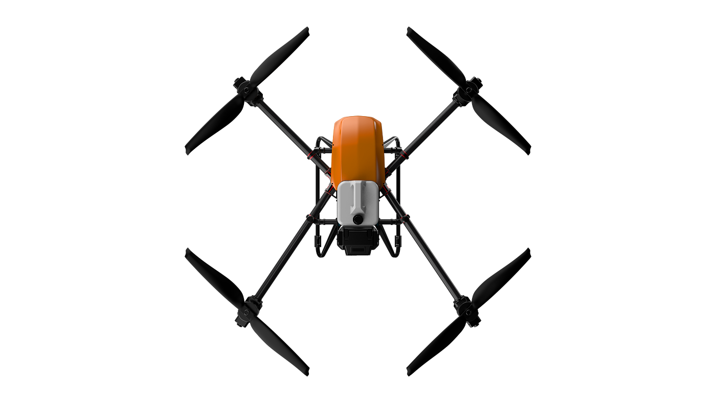 UAV，xuanran，keyshot，synthesis，