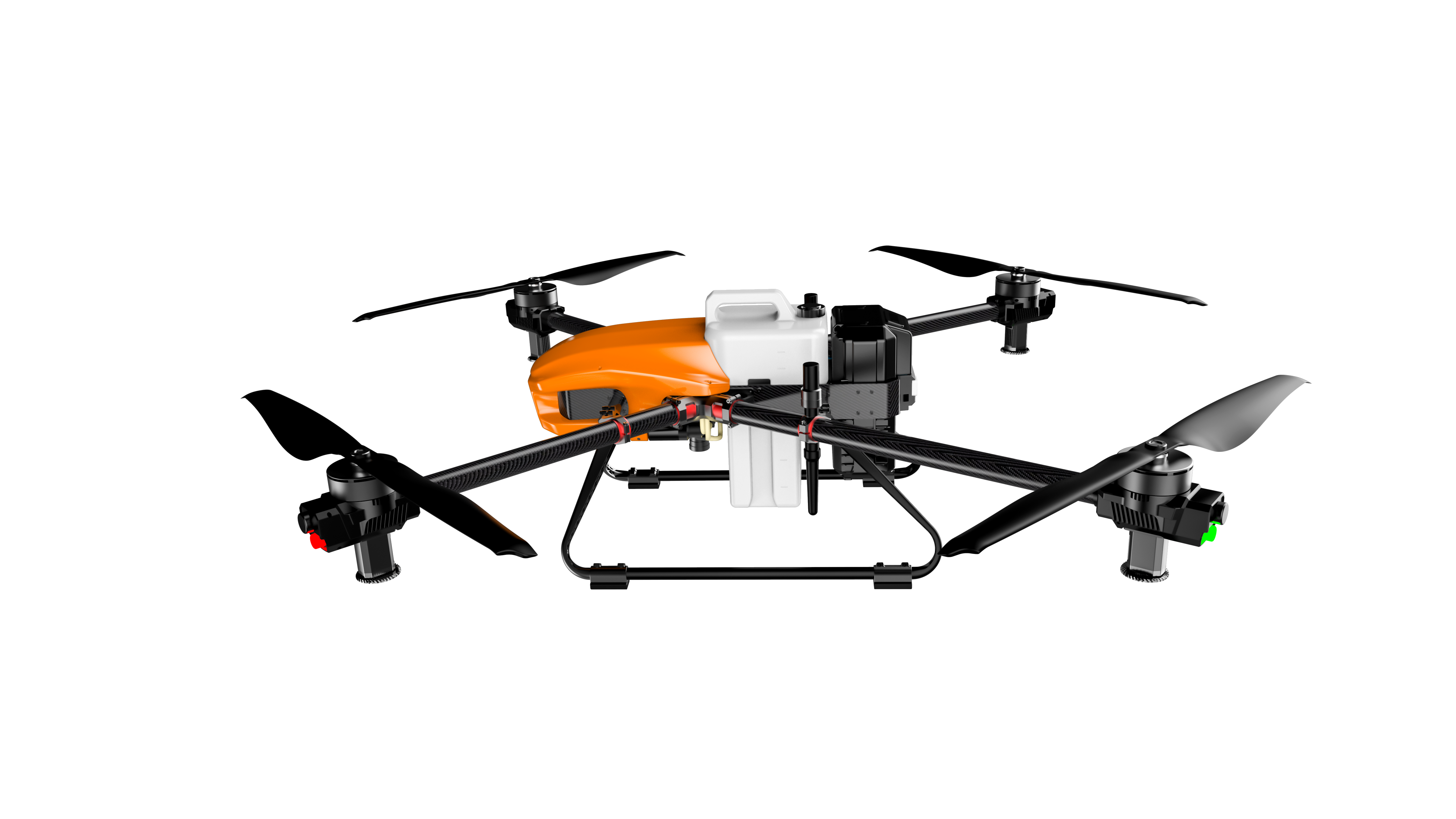 UAV，xuanran，keyshot，synthesis，