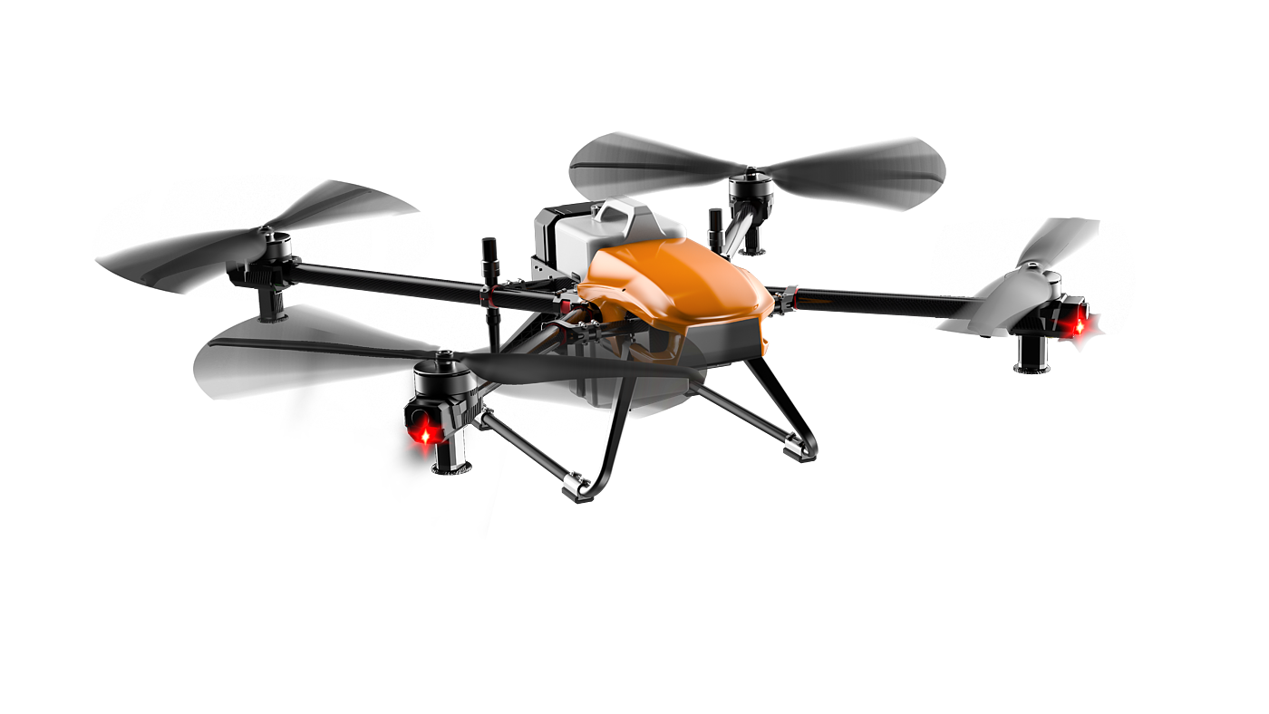 UAV，xuanran，keyshot，synthesis，