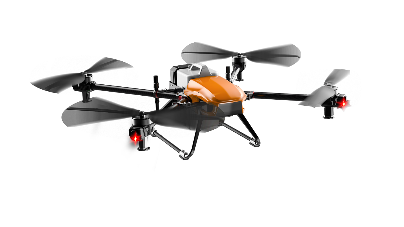 UAV，xuanran，keyshot，synthesis，