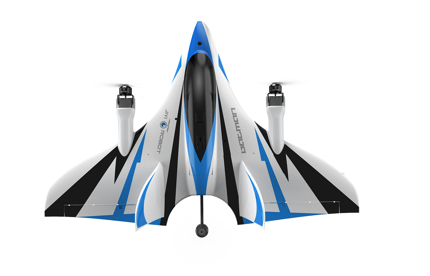 UAV，Render，keyshot，Painting，