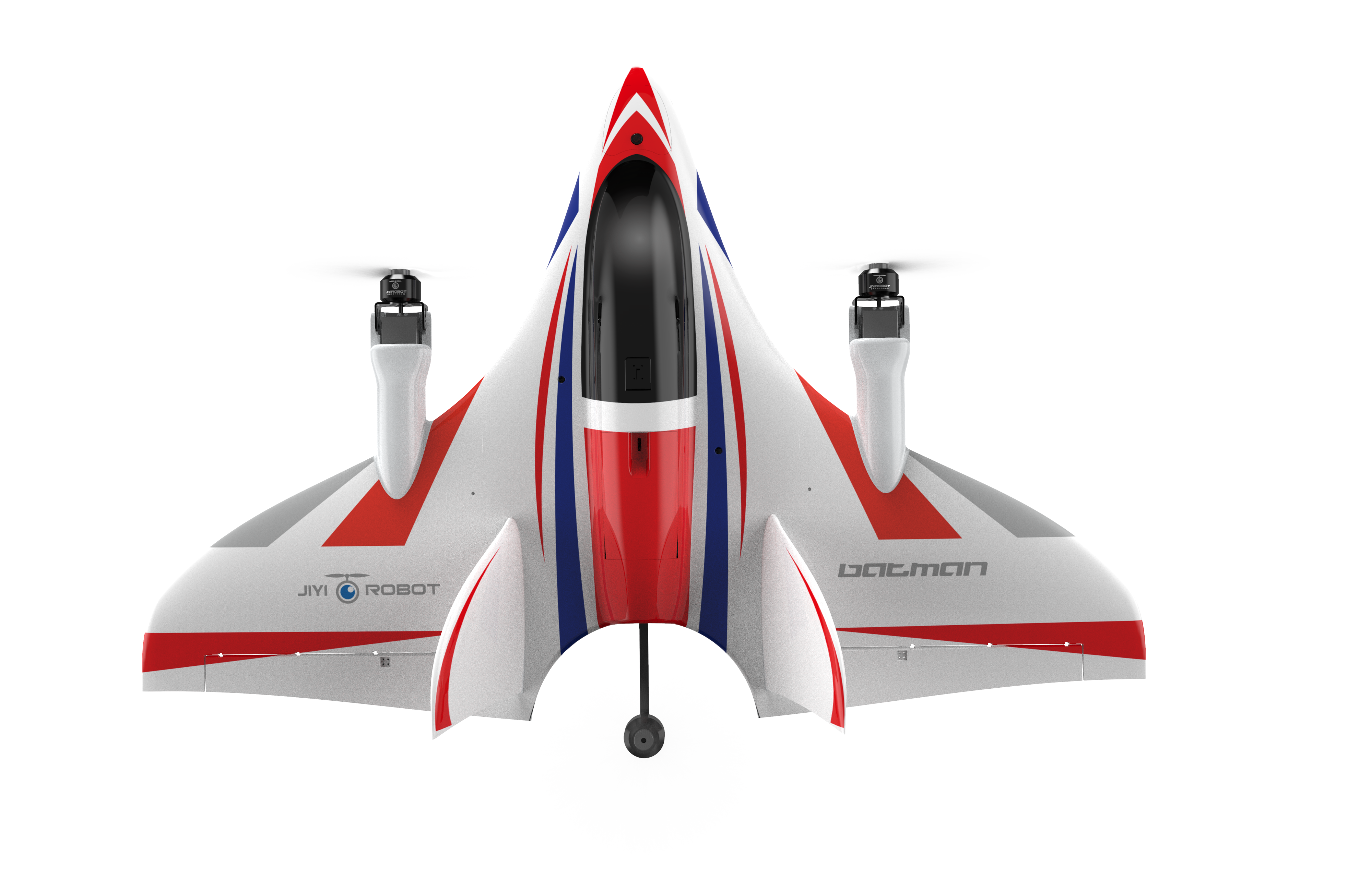 UAV，Render，keyshot，Painting，