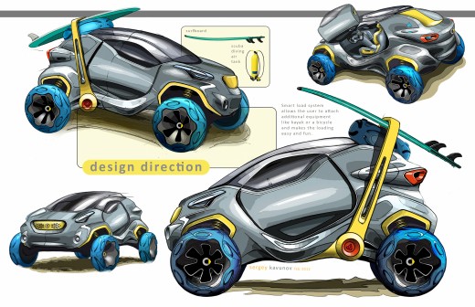 Off-road vehicle，vehicle，automobile，Wagon，outdoors，