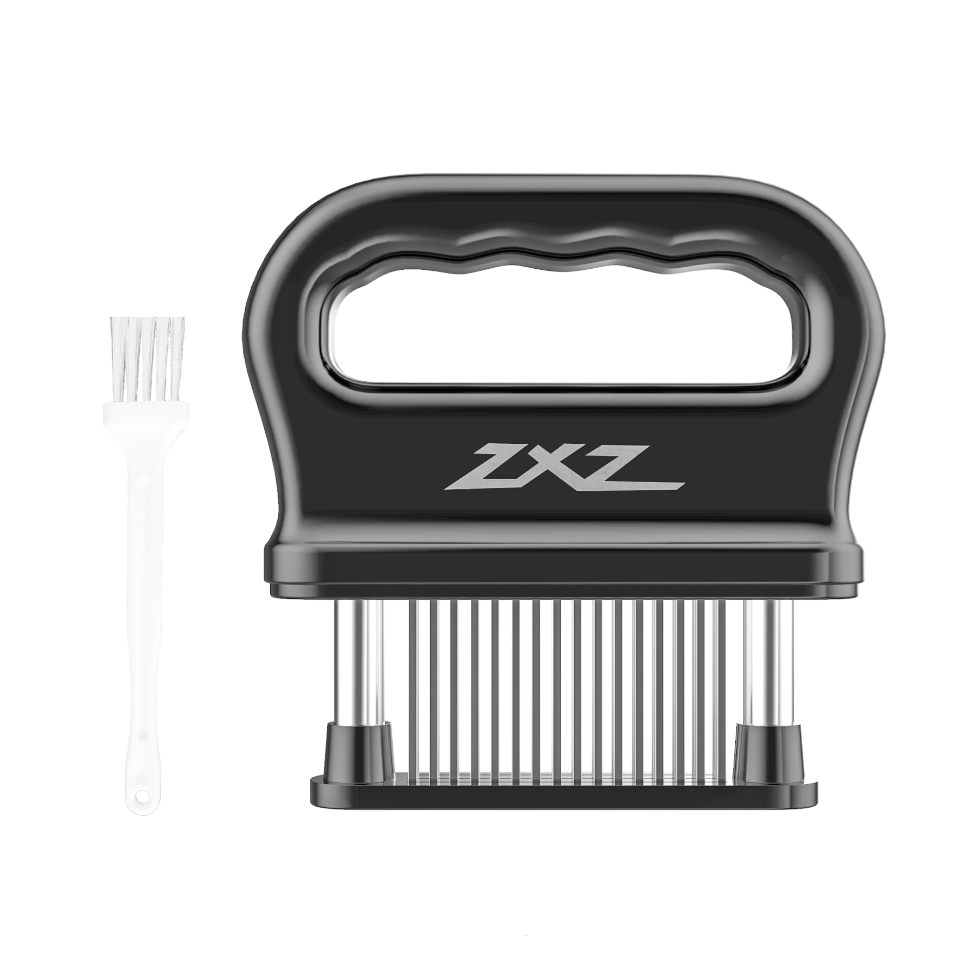 Tender meat needle，Render you，Photography，