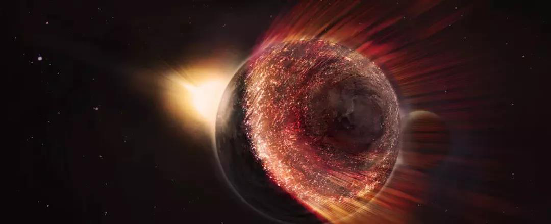 Hand drawn，vehicle，Automobile design，science fiction，Wandering the earth，Original painting，originality，