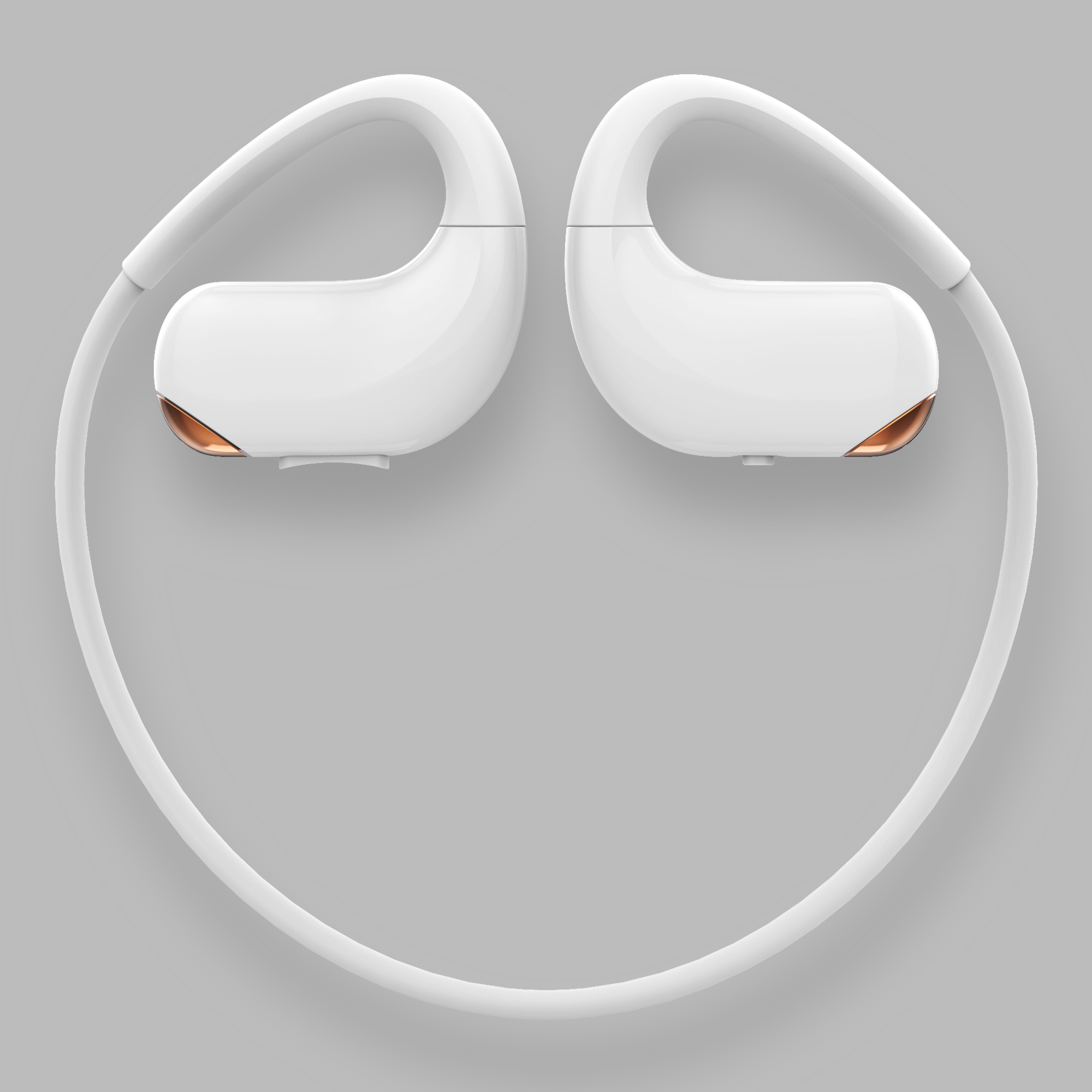 Sports, Bluetooth, headset, in ear，