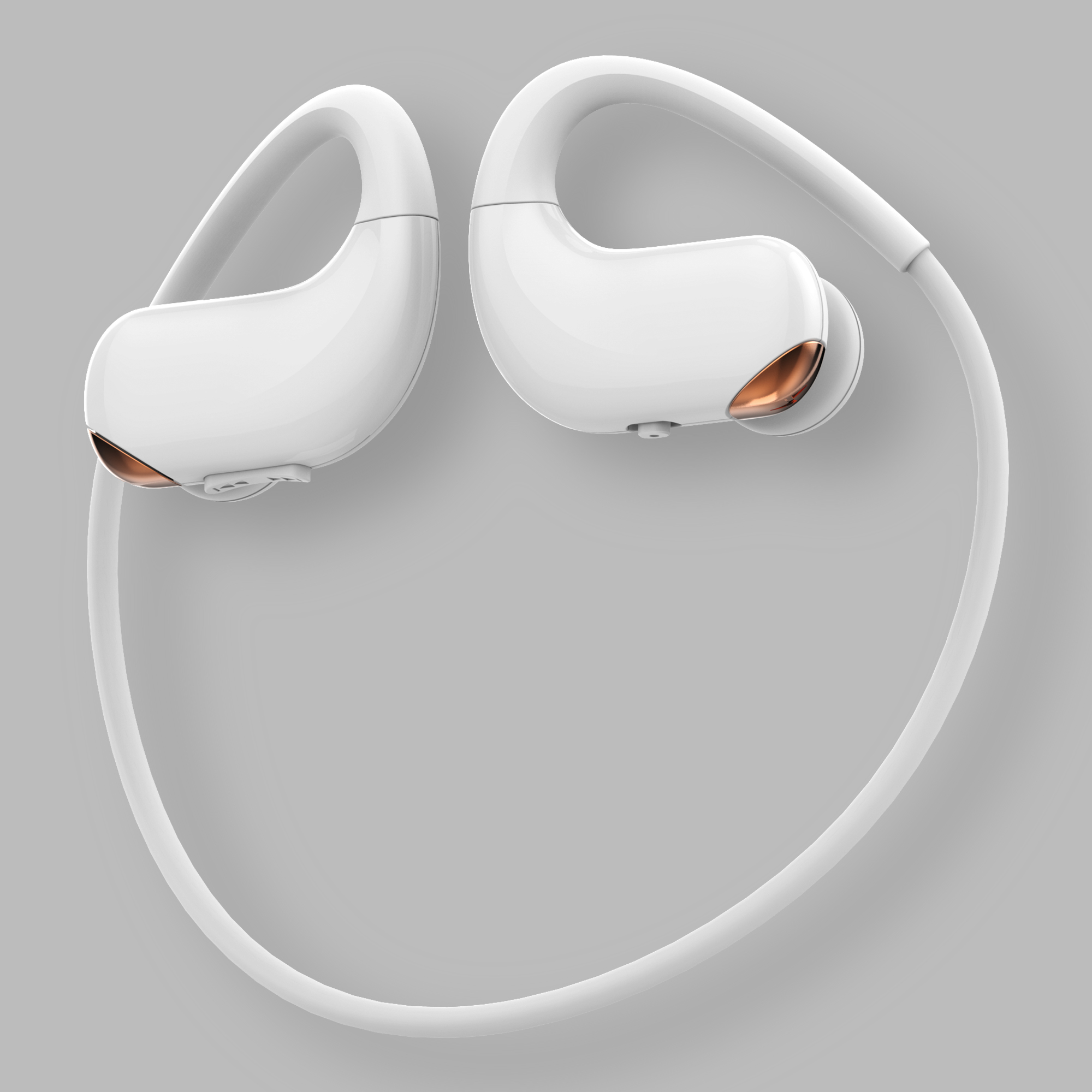 Sports, Bluetooth, headset, in ear，
