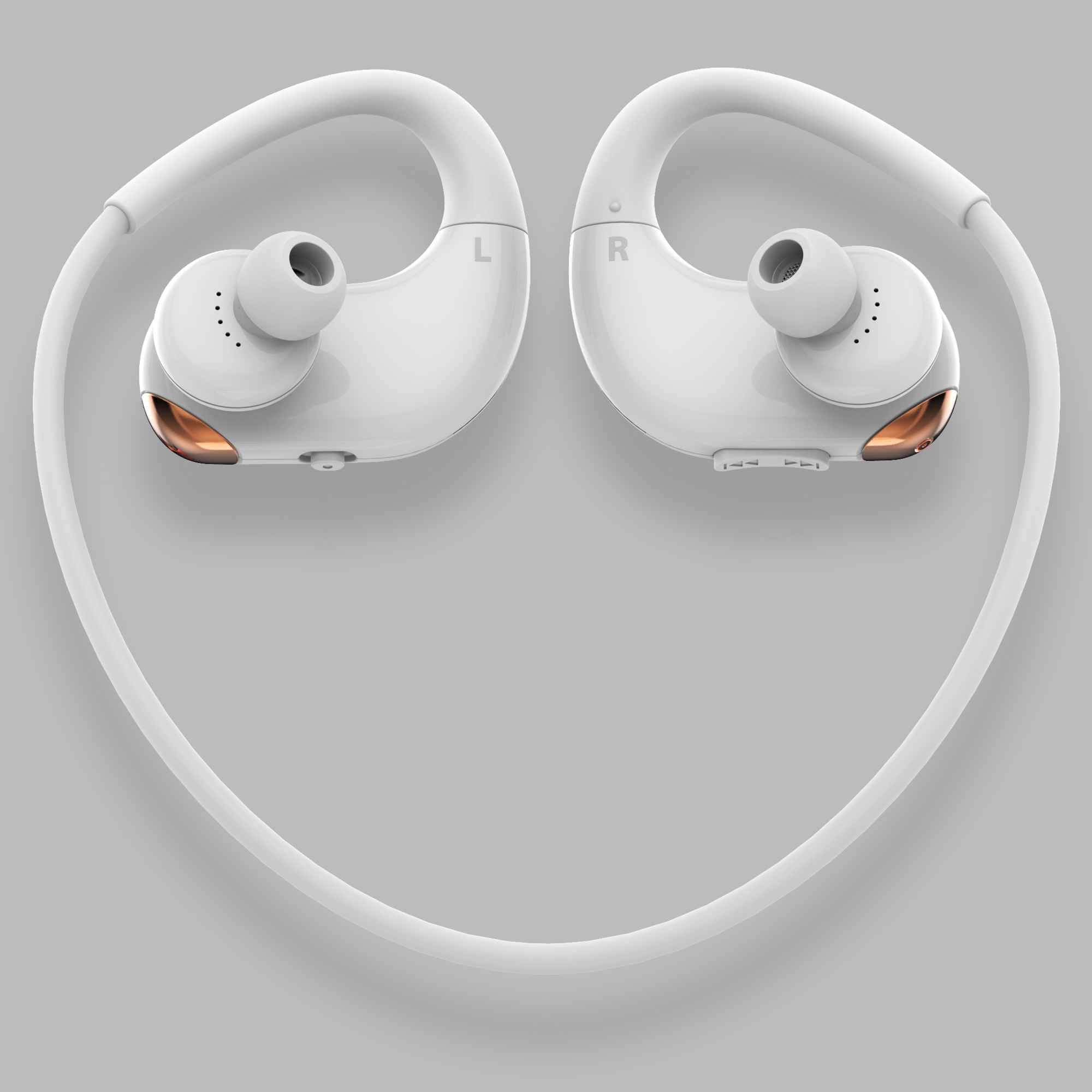 Sports, Bluetooth, headset, in ear，