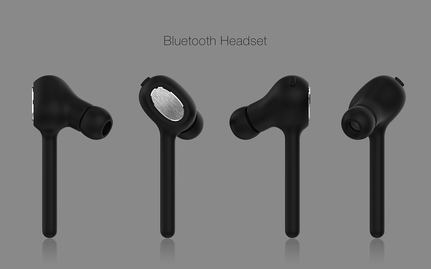 Bluetooth, headset，