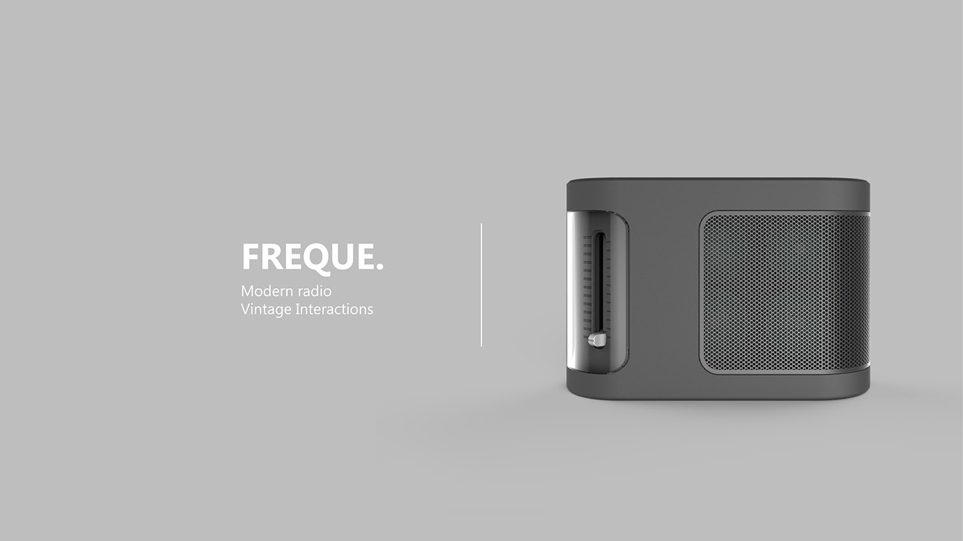 Abhishek Yenji，BRAKE，radio，Digital intelligence，