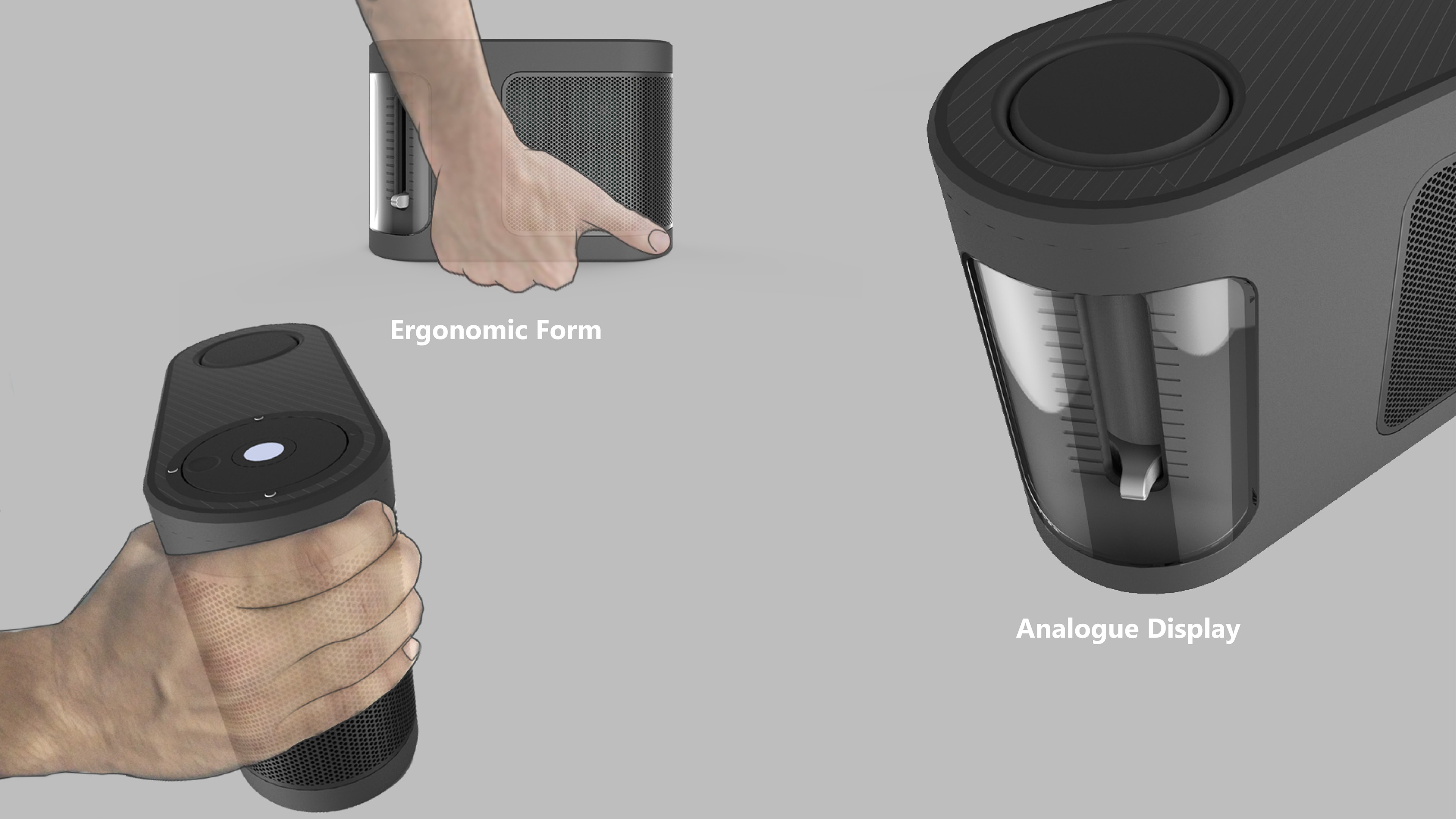 Abhishek Yenji，BRAKE，radio，Digital intelligence，