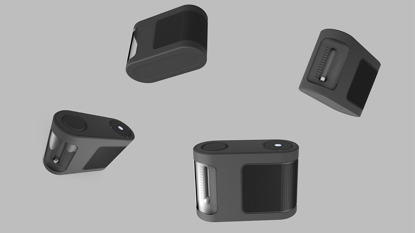 Abhishek Yenji，BRAKE，radio，Digital intelligence，