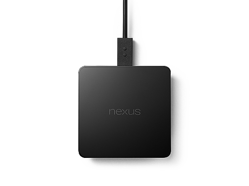 Digital intelligence，Charger，nexus，