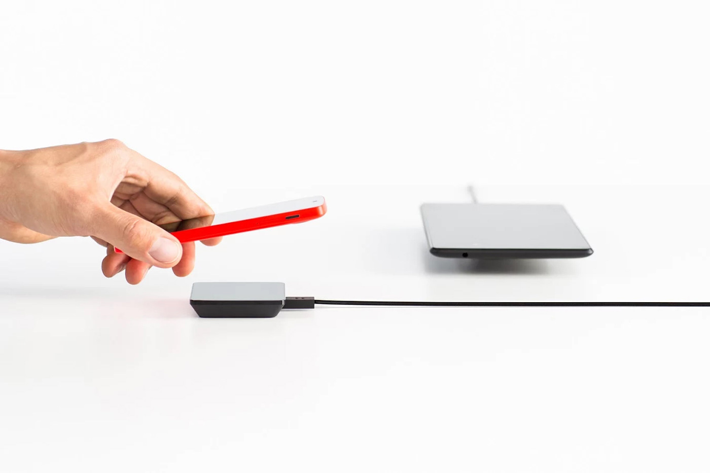 Digital intelligence，Charger，nexus，