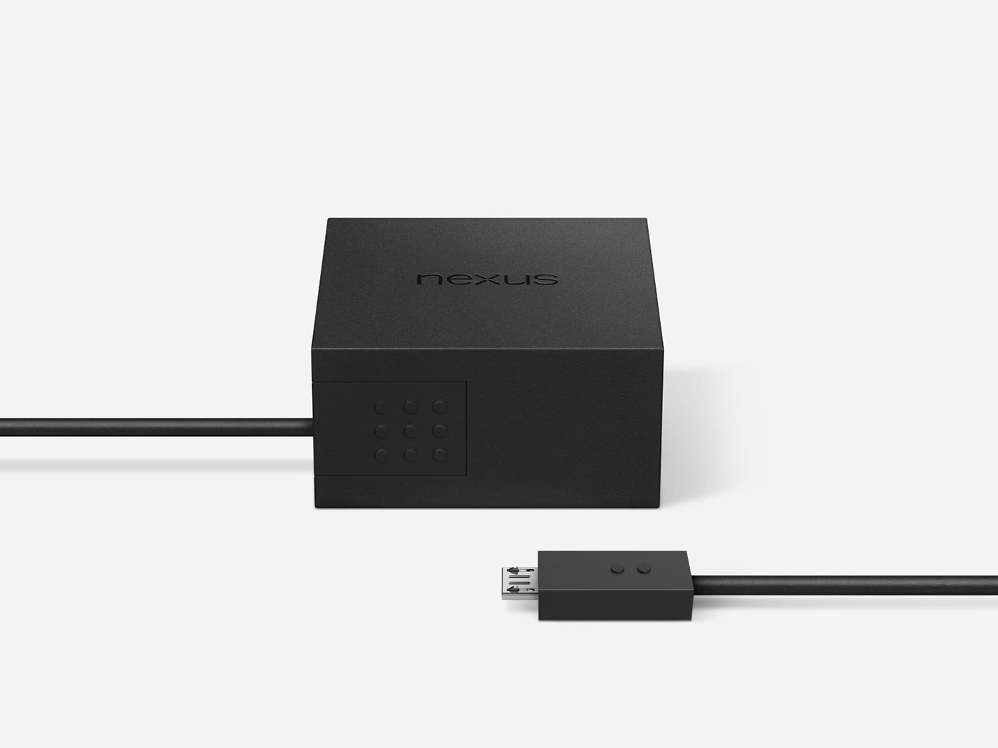 Digital intelligence，Charger，nexus，