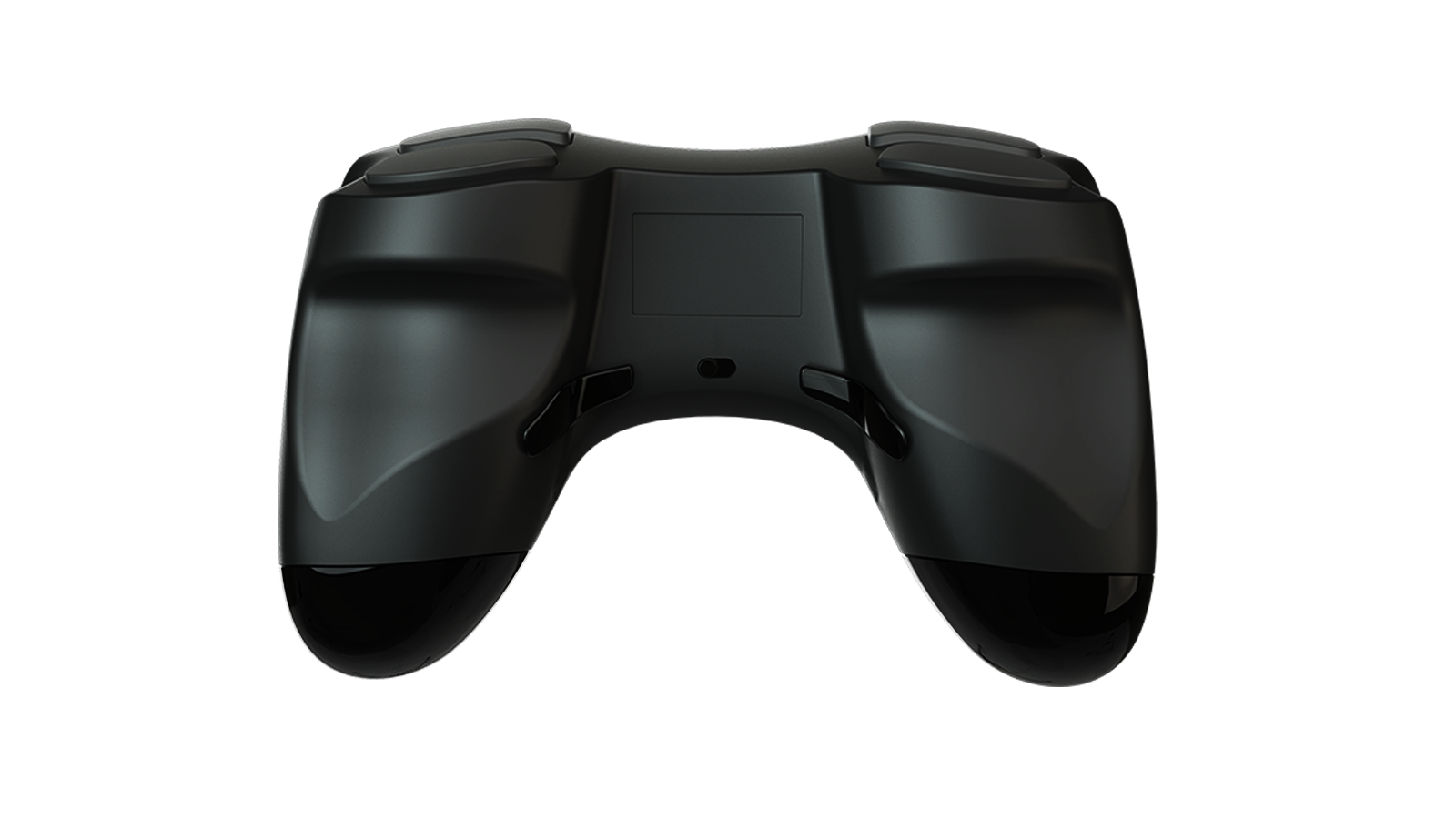 Game handle，industrial design，