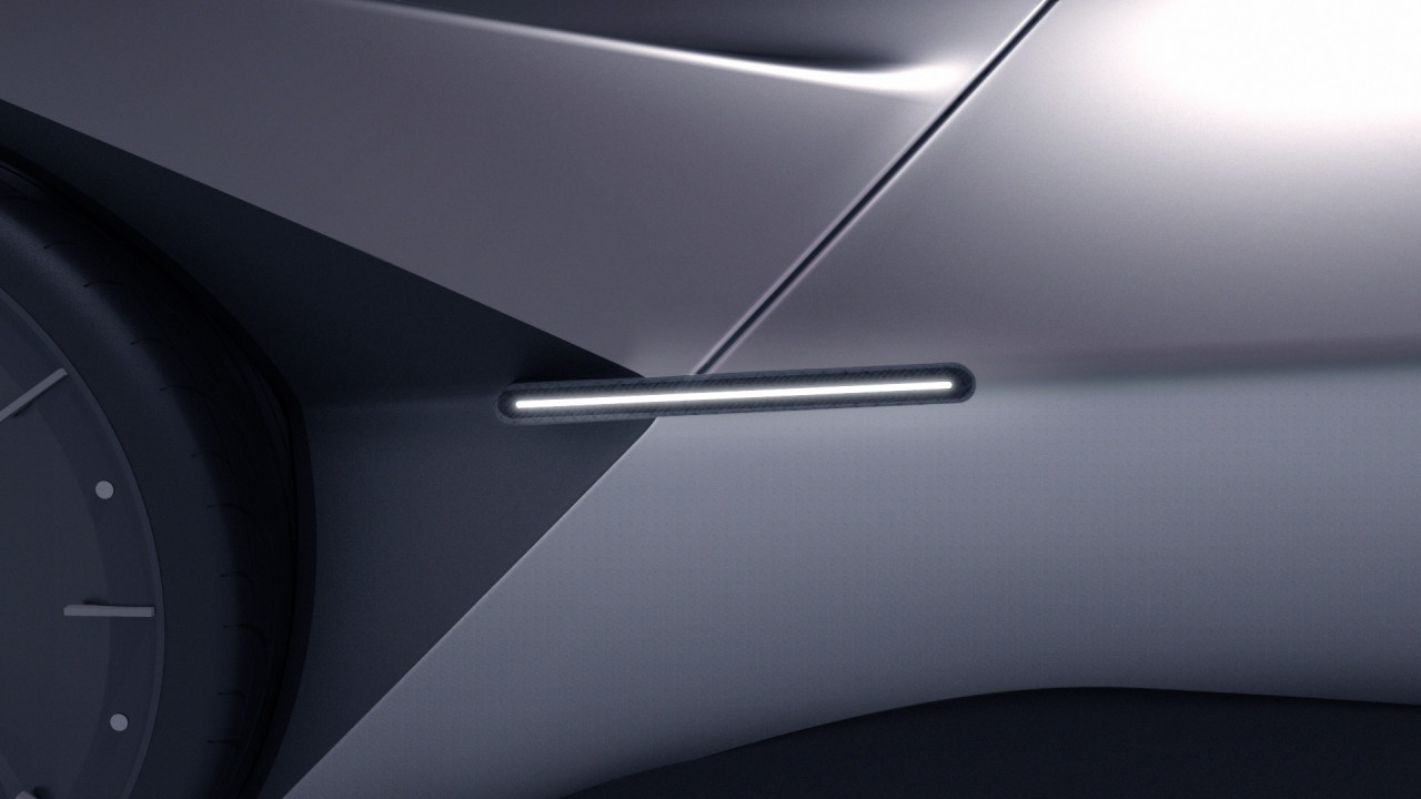 Hand drawn，automobile，vehicle，