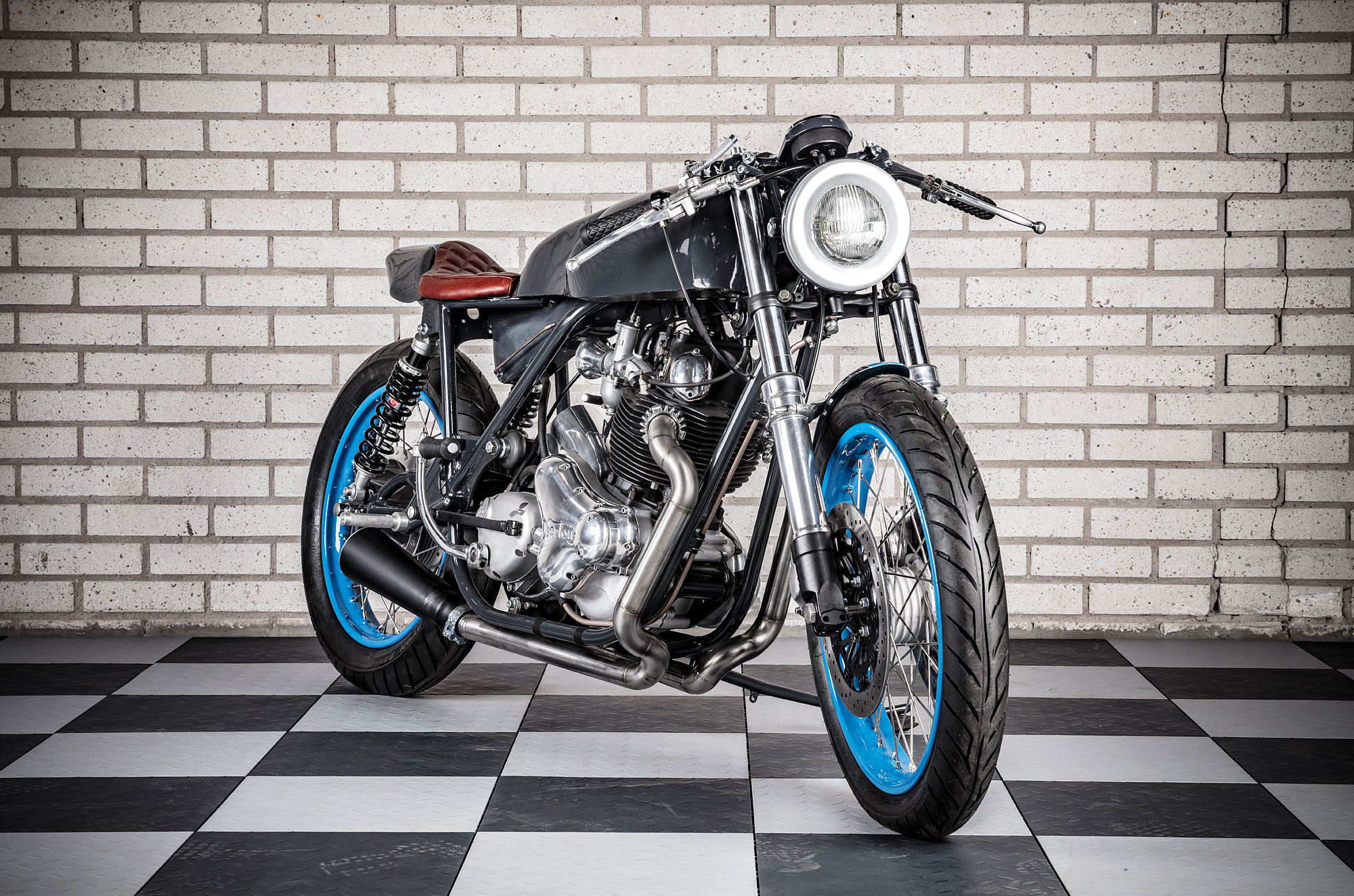 Mechanics，vehicle，motorcycle，