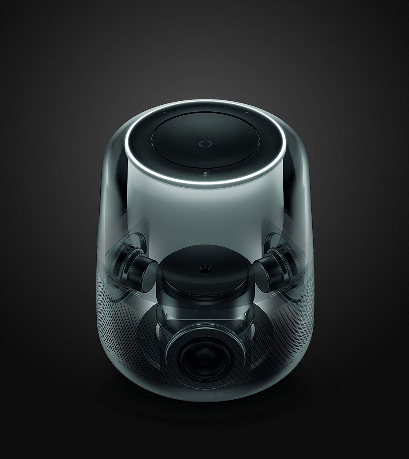 360 degrees，Bluetooth，speaker，Allure，Harman Kardon，