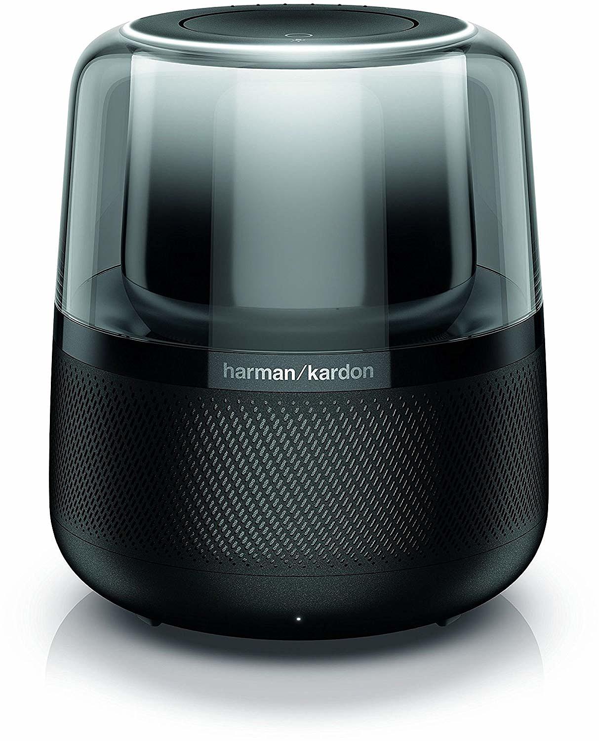 360度，蓝牙，扬声器，Allure，Harman Kardon，