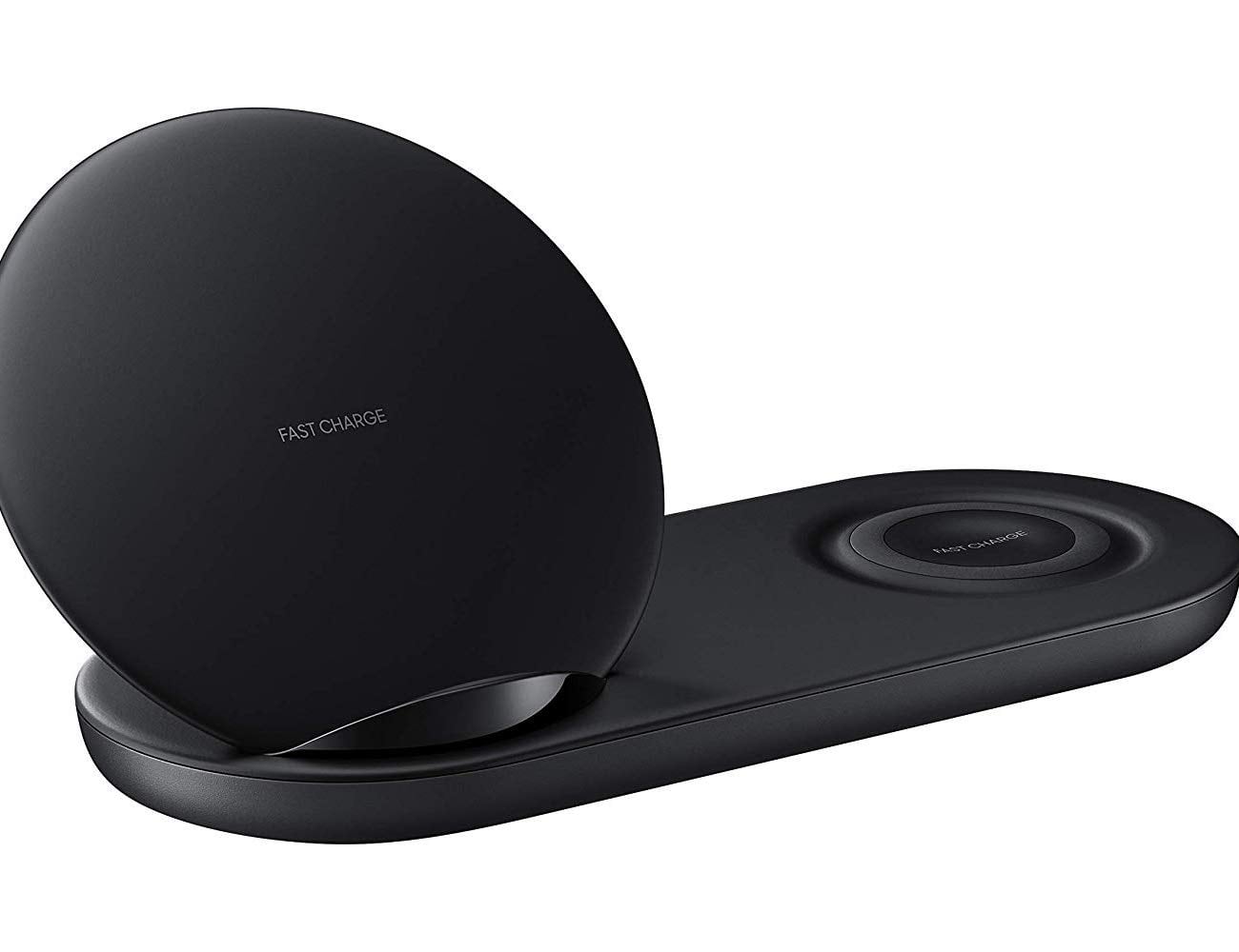 Duo，wireless，Charger，Fast charging，samsung，