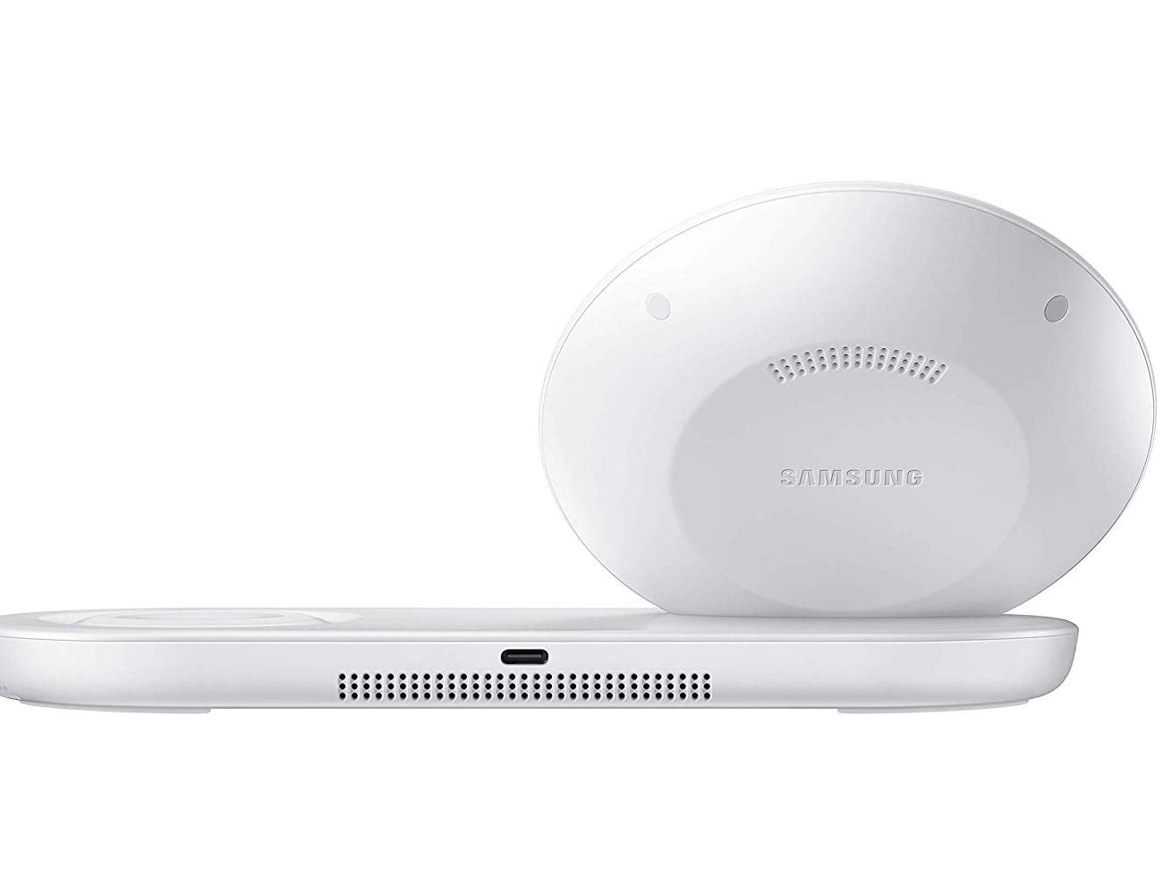 Duo，wireless，Charger，Fast charging，samsung，