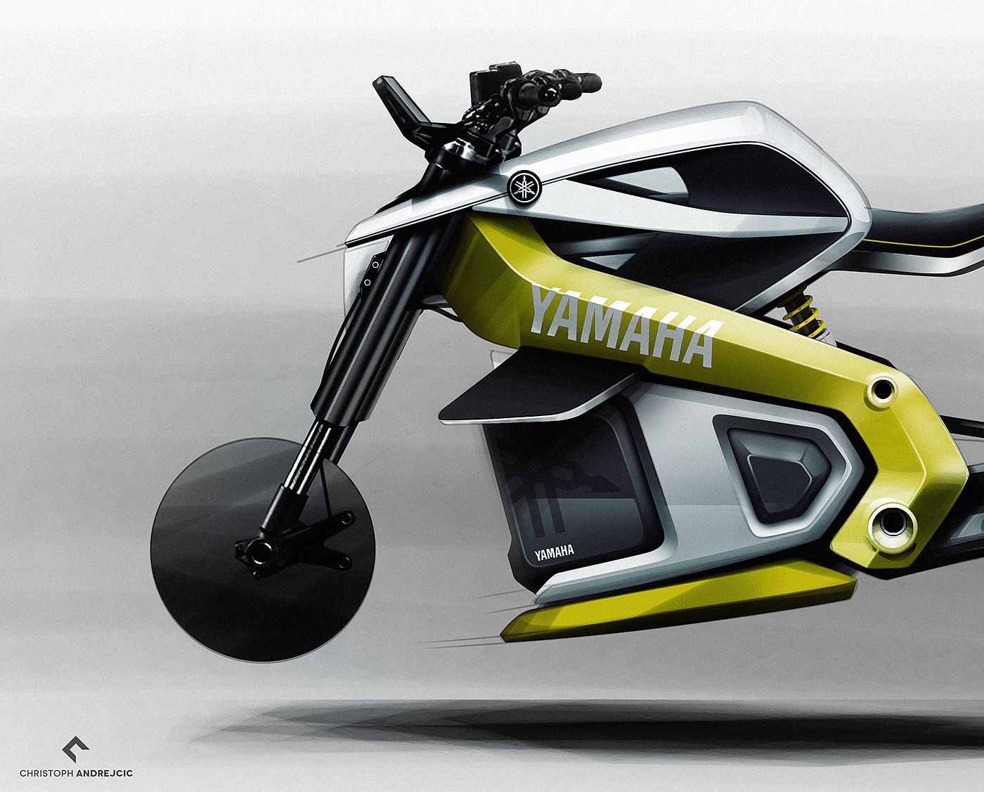 industrial design，design sketch，vehicle，Bicycle，