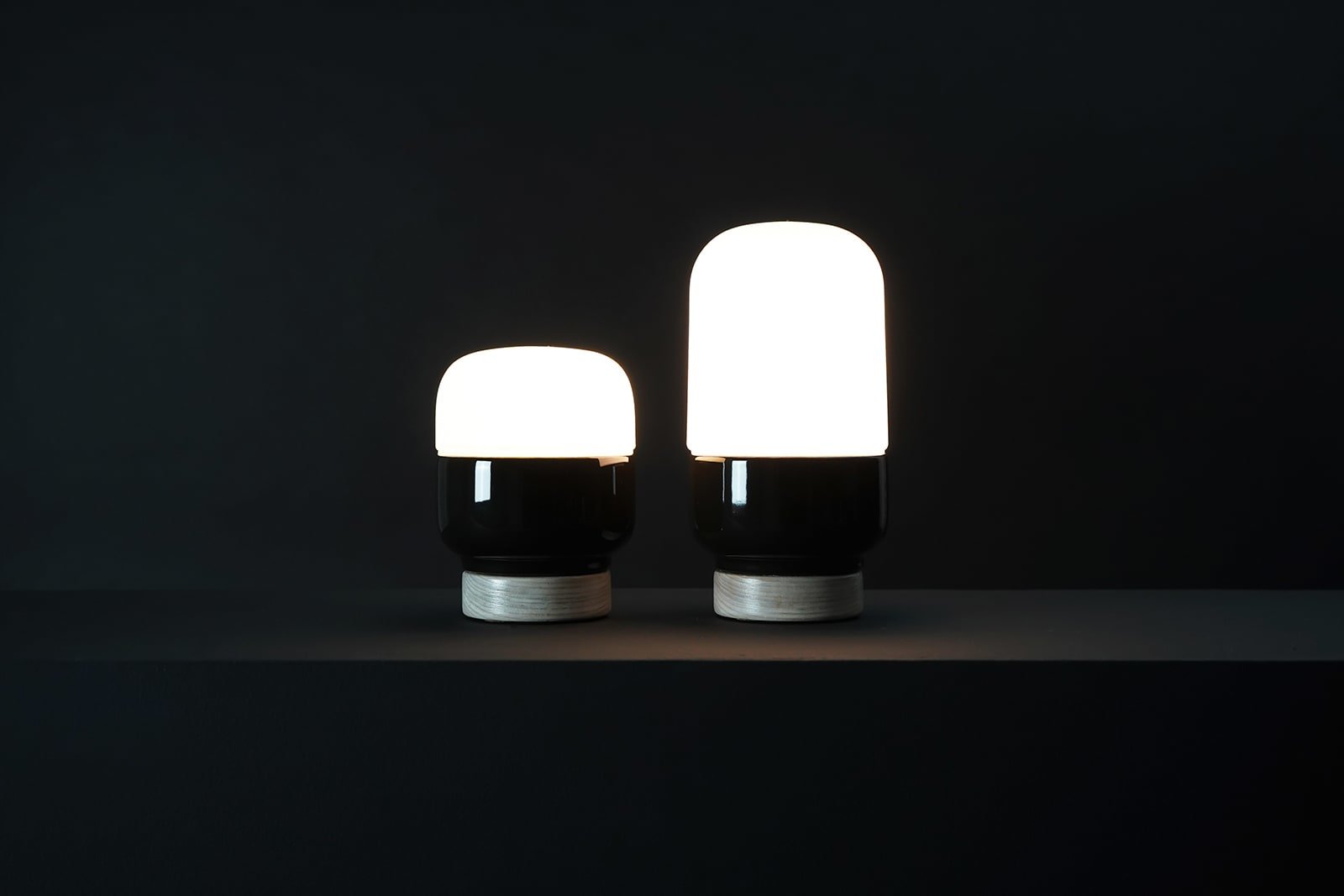 industrial design，Lighting tools，lamps and lanterns，OHM，