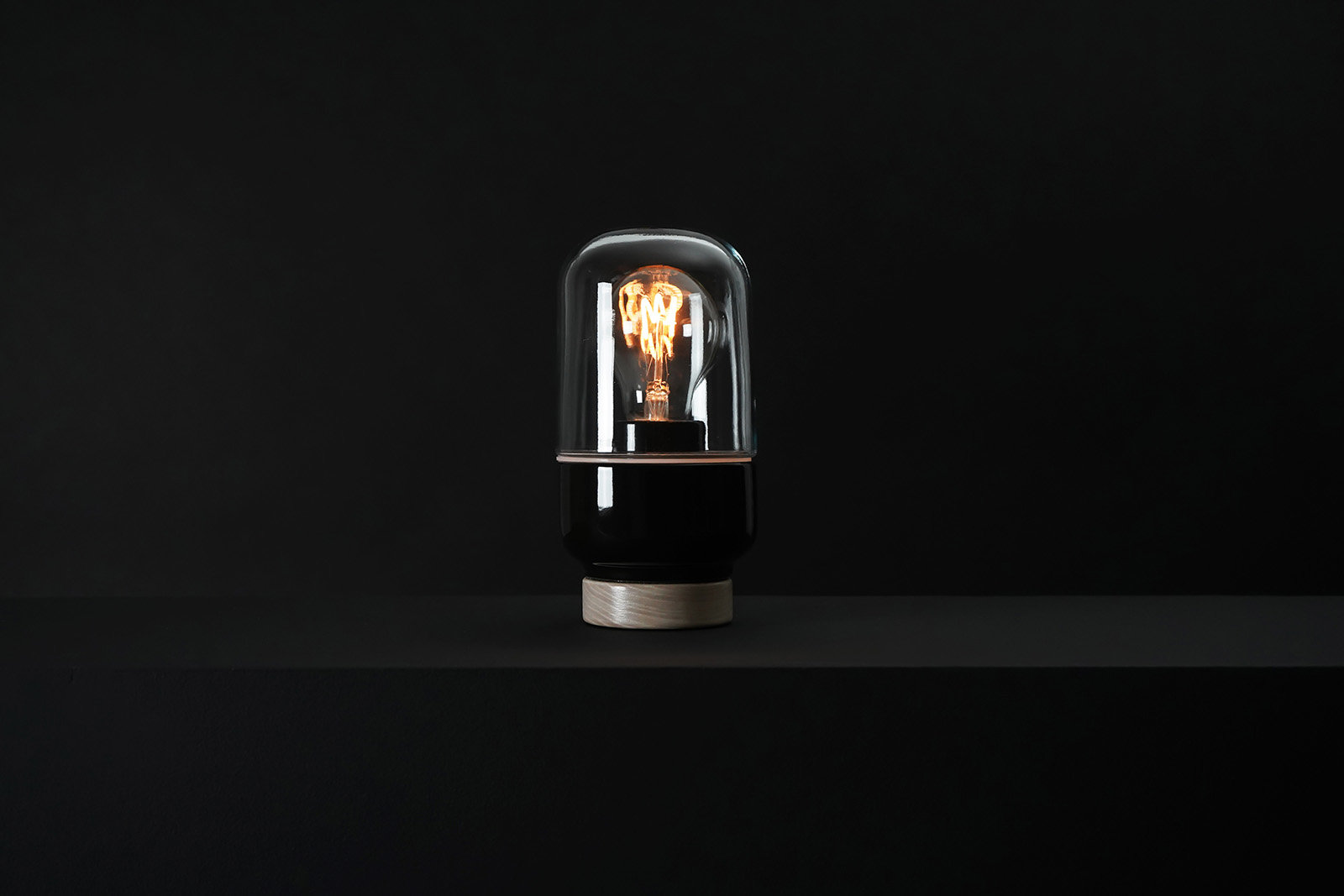 industrial design，Lighting tools，lamps and lanterns，OHM，