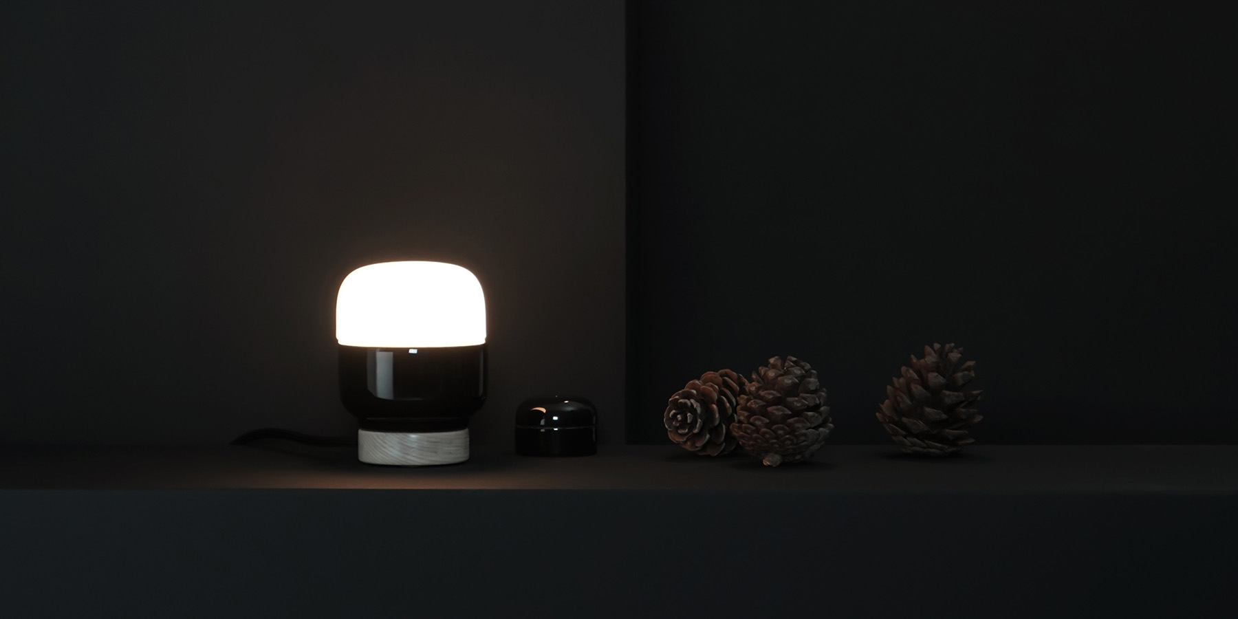 industrial design，Lighting tools，lamps and lanterns，OHM，