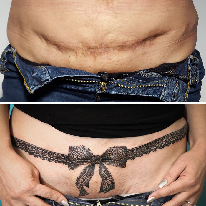 tattoo，Tattoo，originality，Concealer，trend，originality，skin，bionics，