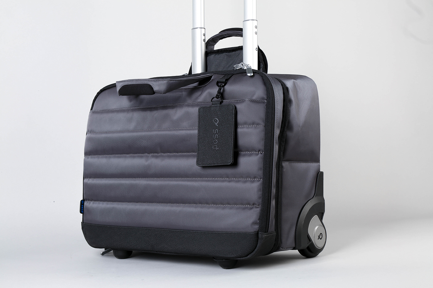 Fashion luggage，Boarding bag，Travelling bag，