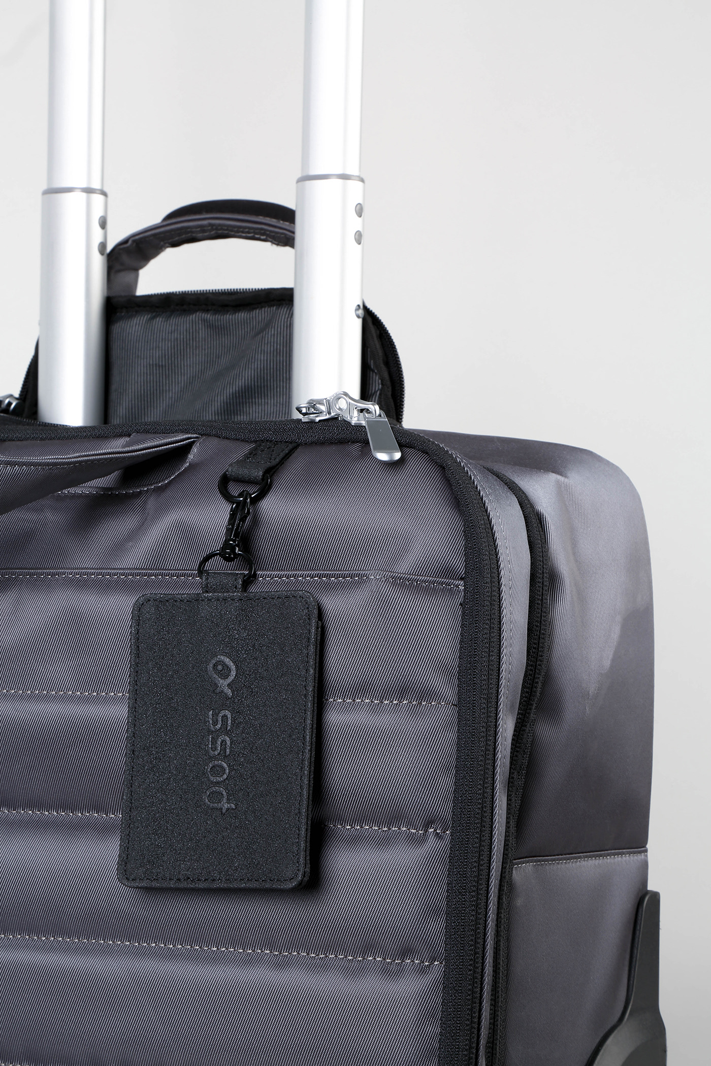 Fashion luggage，Boarding bag，Travelling bag，