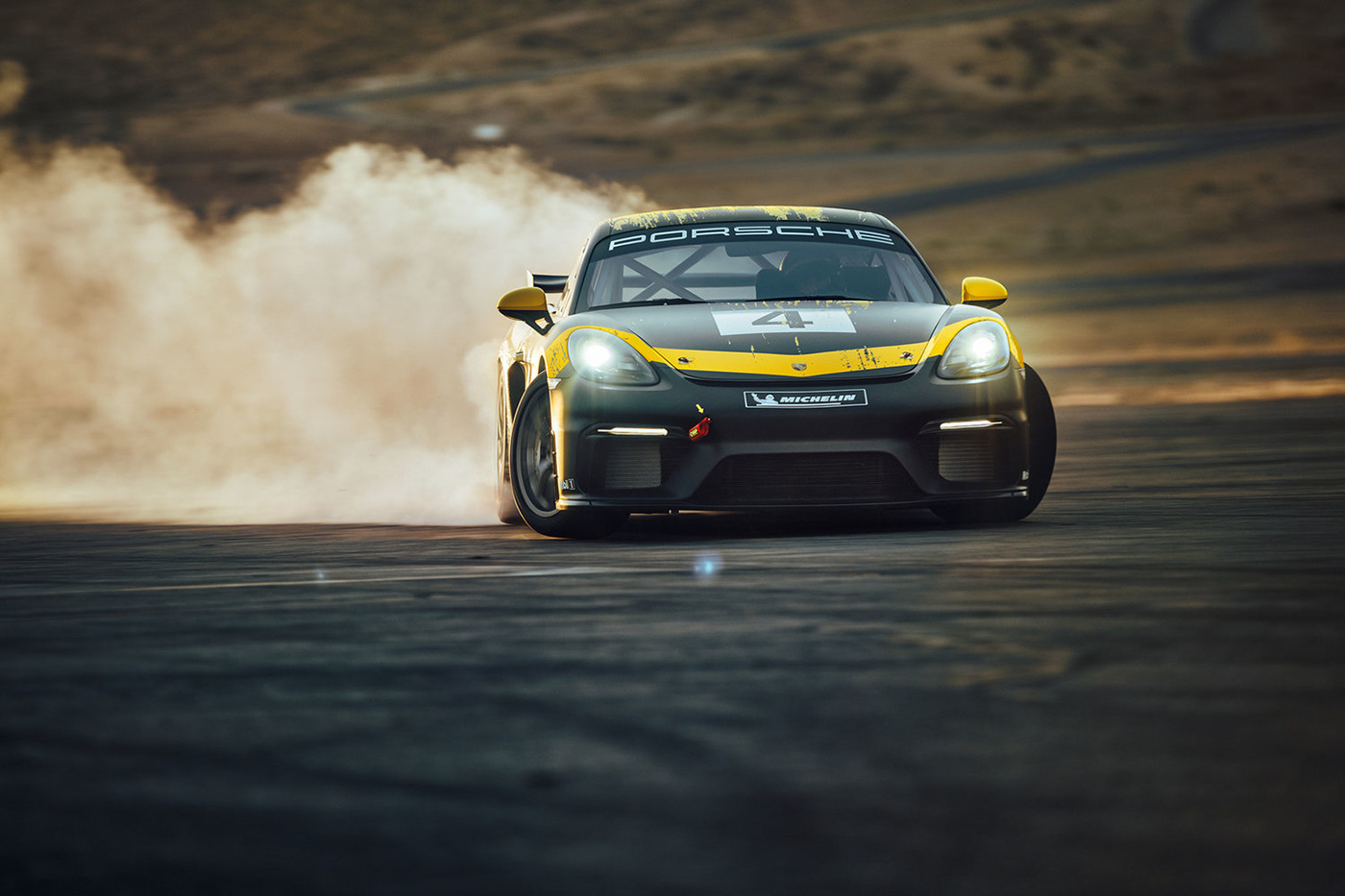 Porsche，automobile，racing，