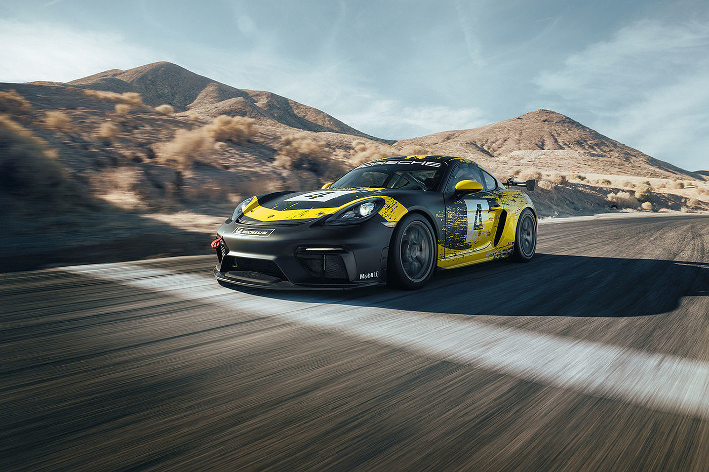 Porsche，automobile，racing，