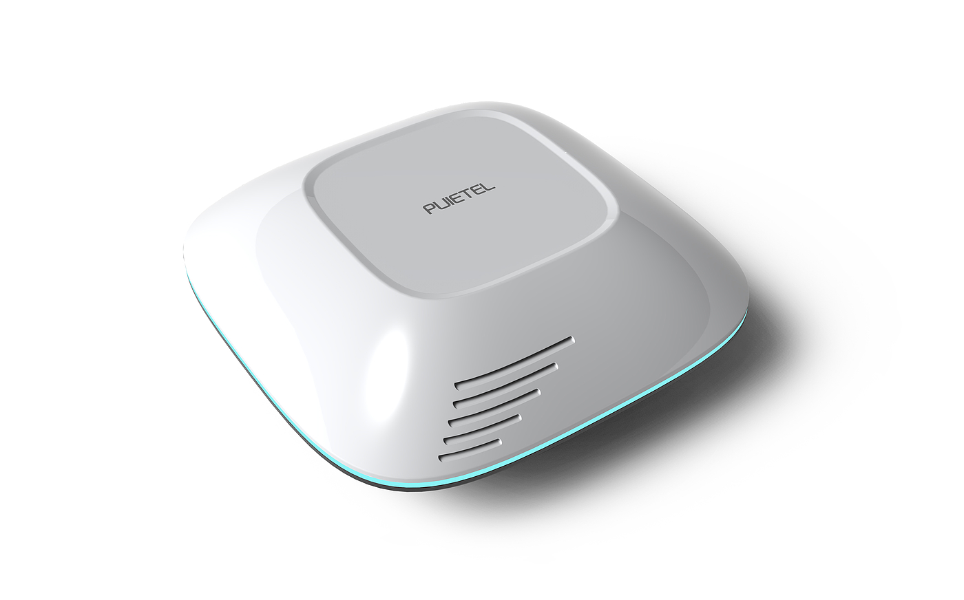 Smart home，