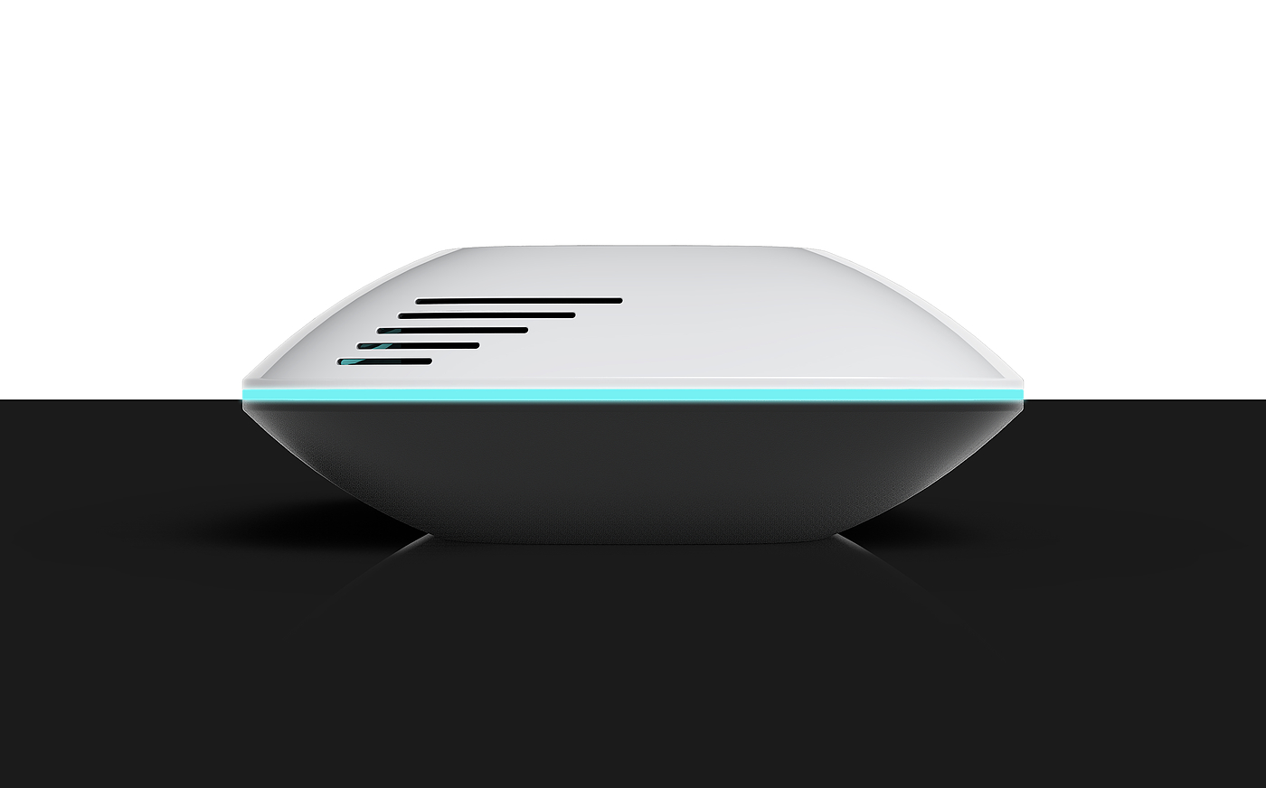 Smart home，