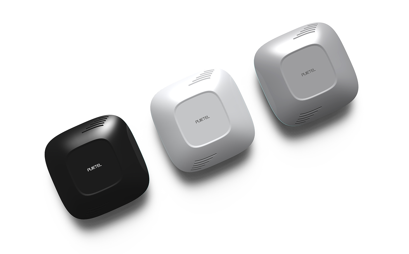 Smart home，