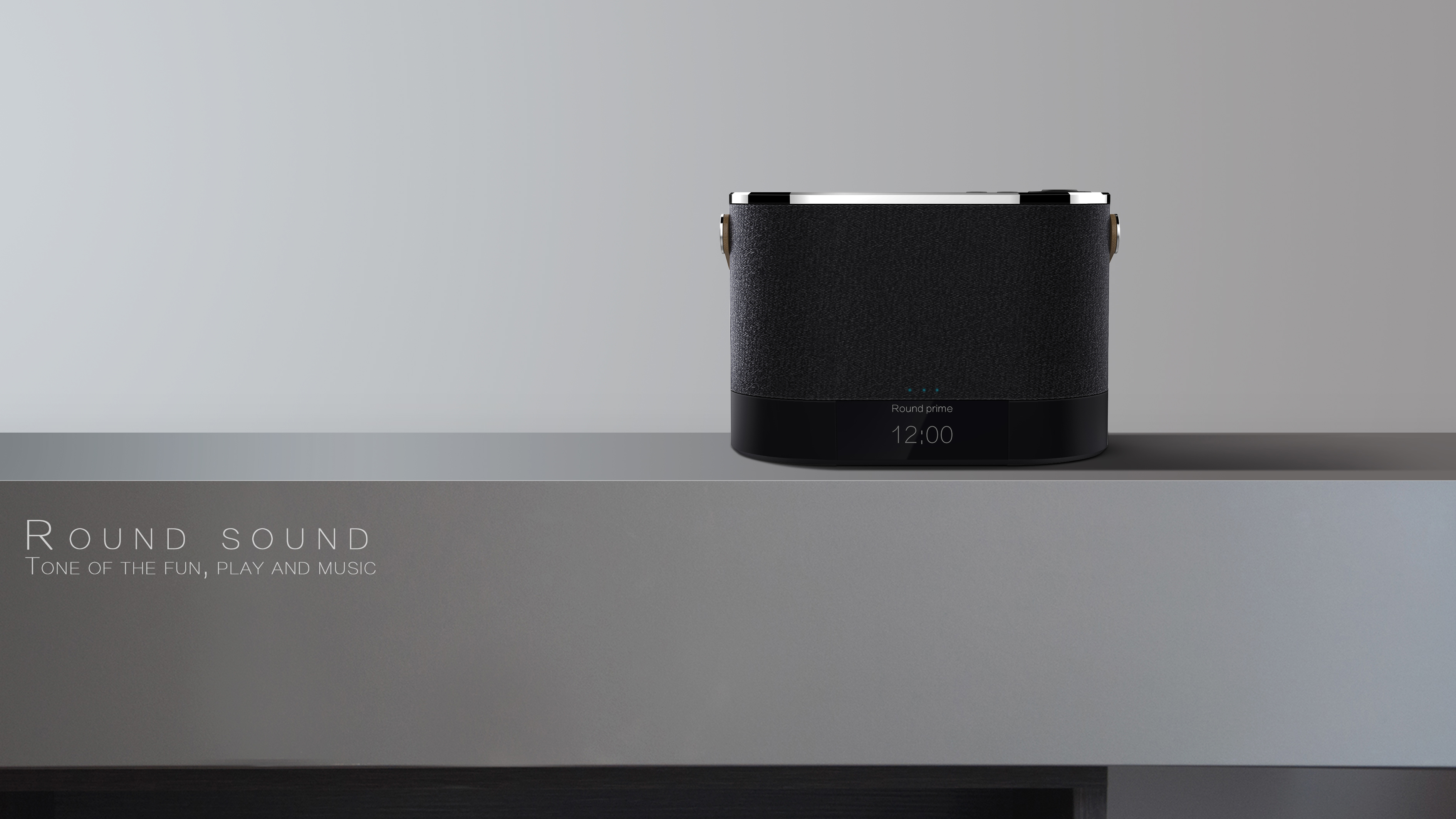 Intelligent sound，