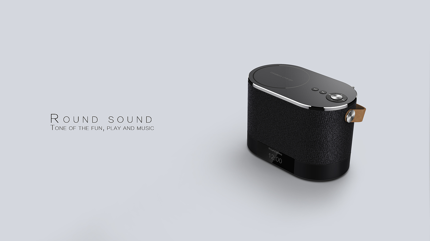 Intelligent sound，