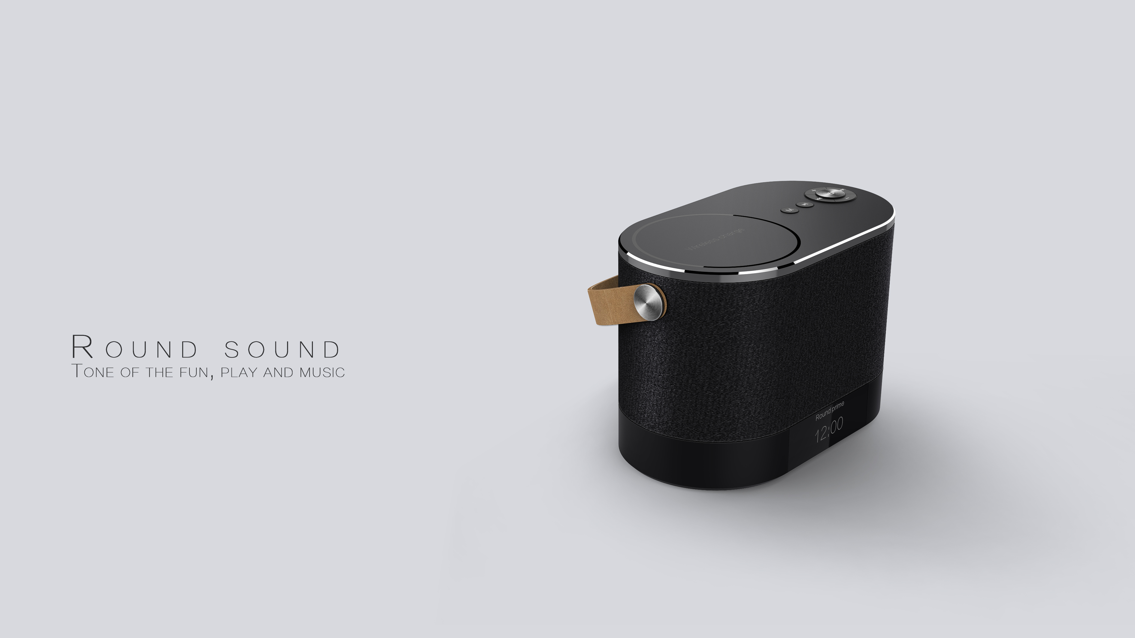 Intelligent sound，