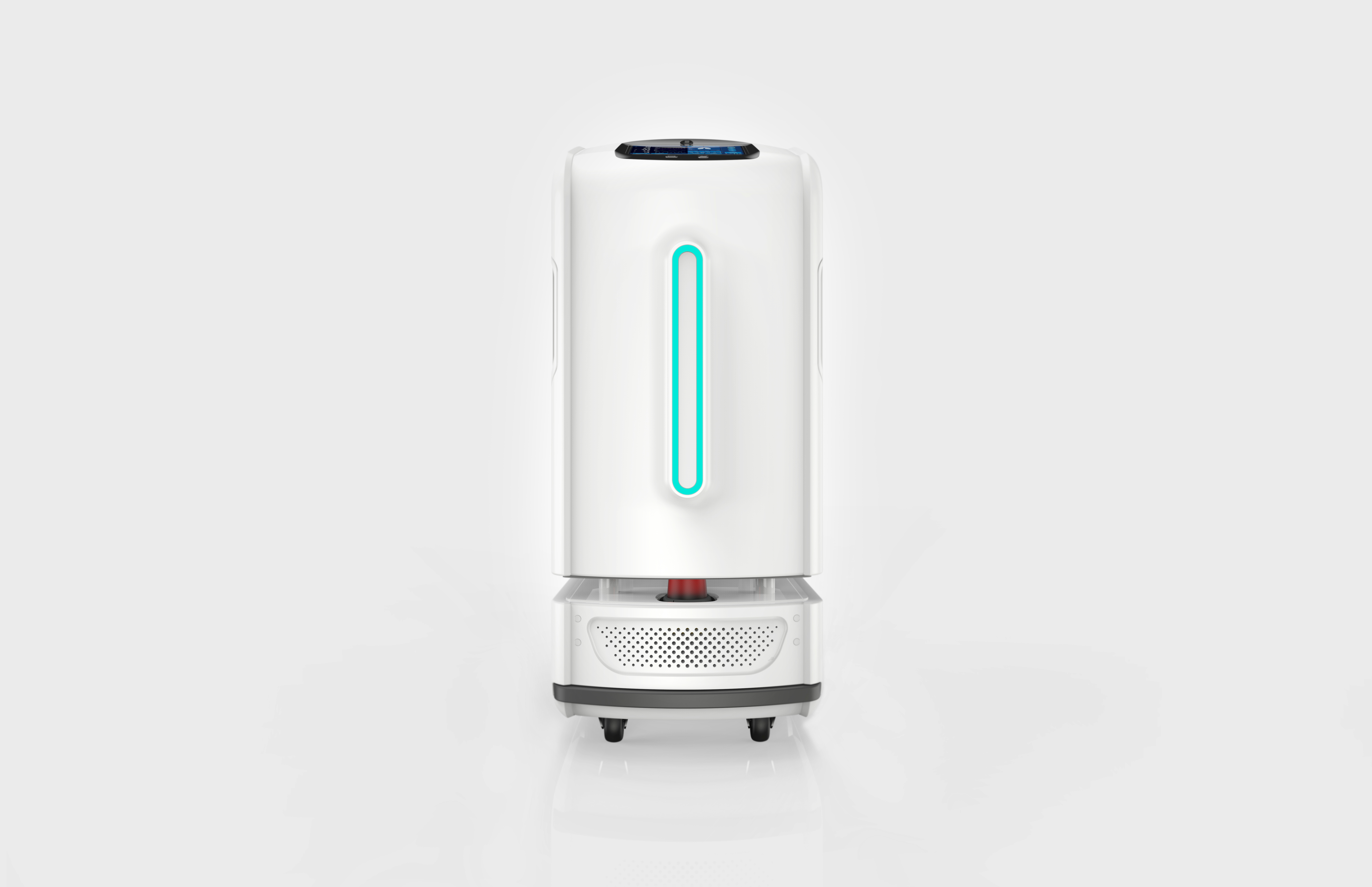 Unmanned vehicle，medical care，