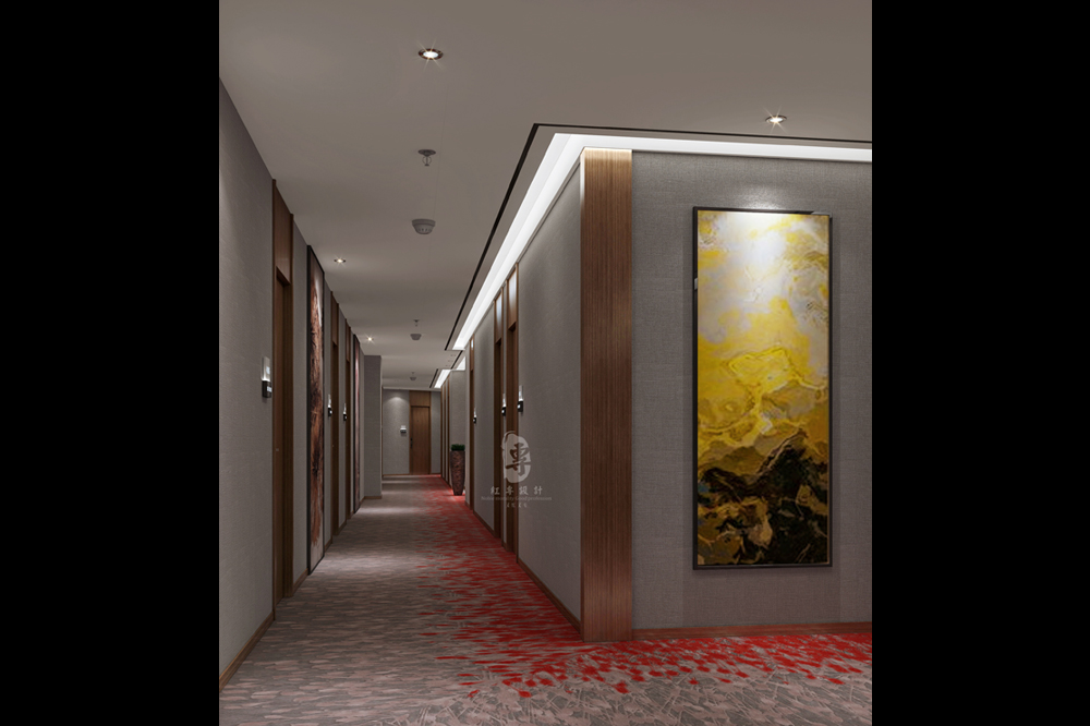 Hotel Design，Resort Hotel Design，Boutique Hotel Design，