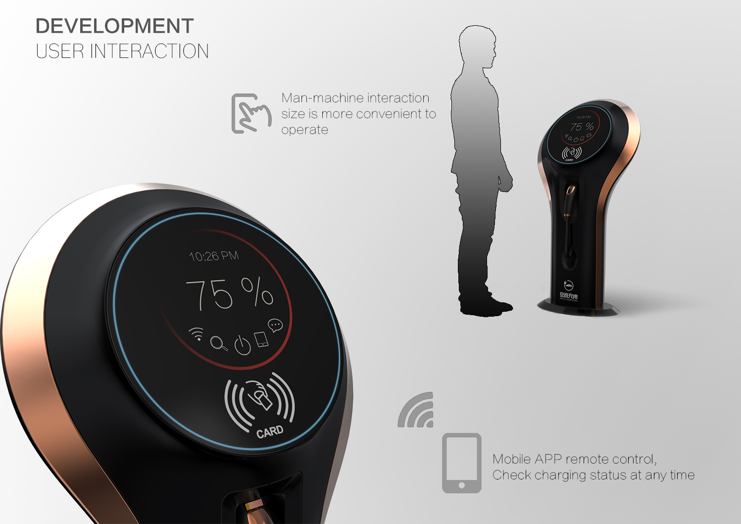 Technology, future，