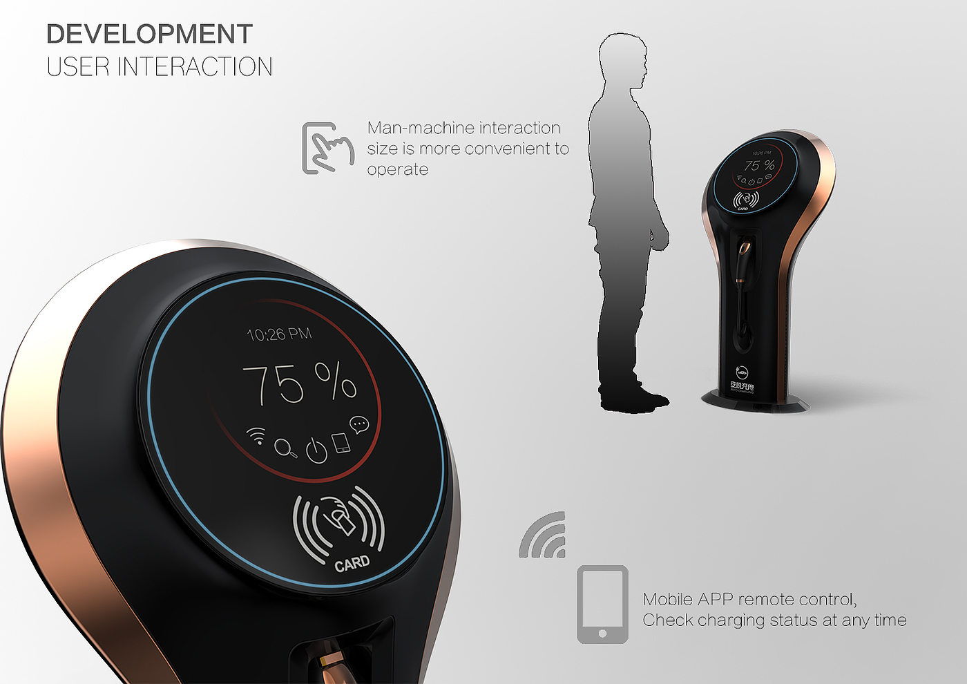 Technology, future，