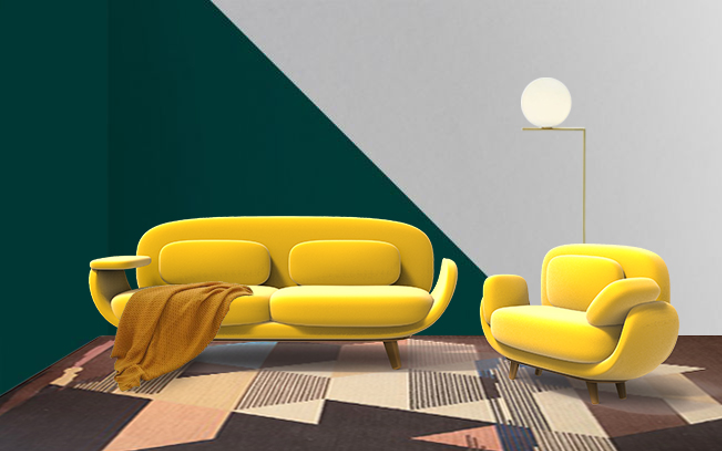 The copyright belongs to Yihai home furnishing Co., Ltd，