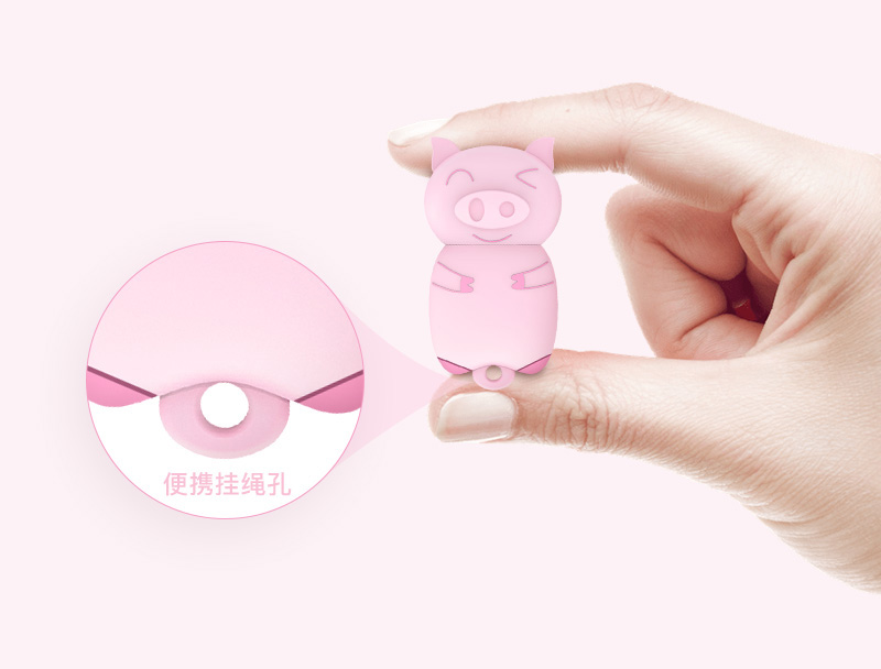Year of the pig，USB drive，lovely，the Chinese zodiac，two thousand and nineteen，girl student，Pink，Little pig，