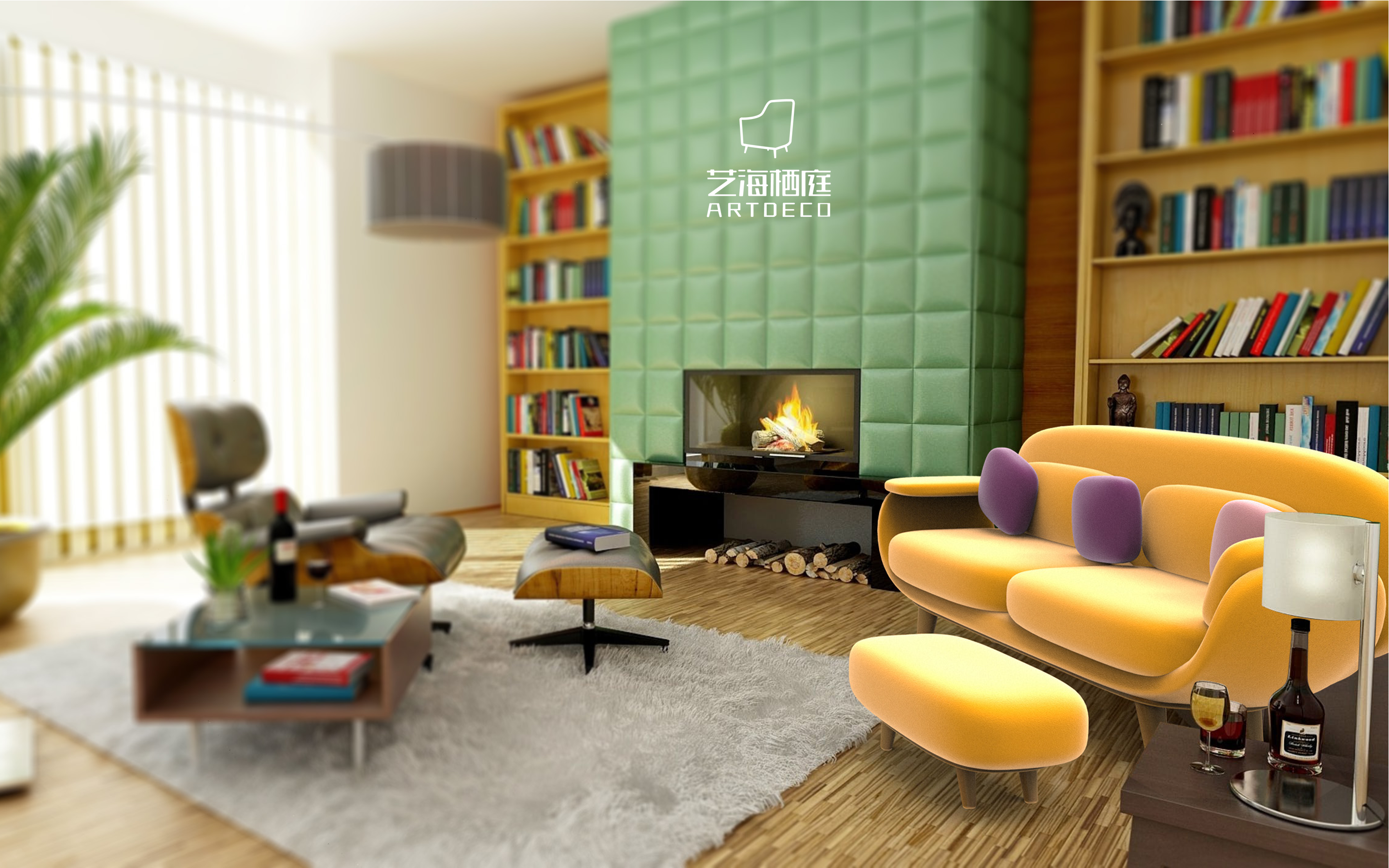 The copyright belongs to Yihai home furnishing Co., Ltd，