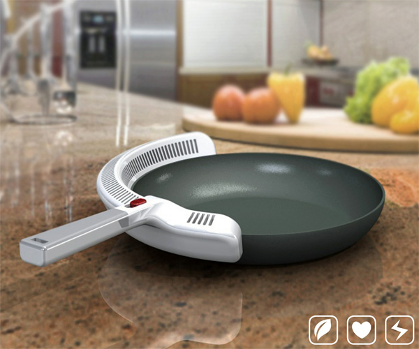 cooker，kitchen，Kitchenware，pot，intelligence，