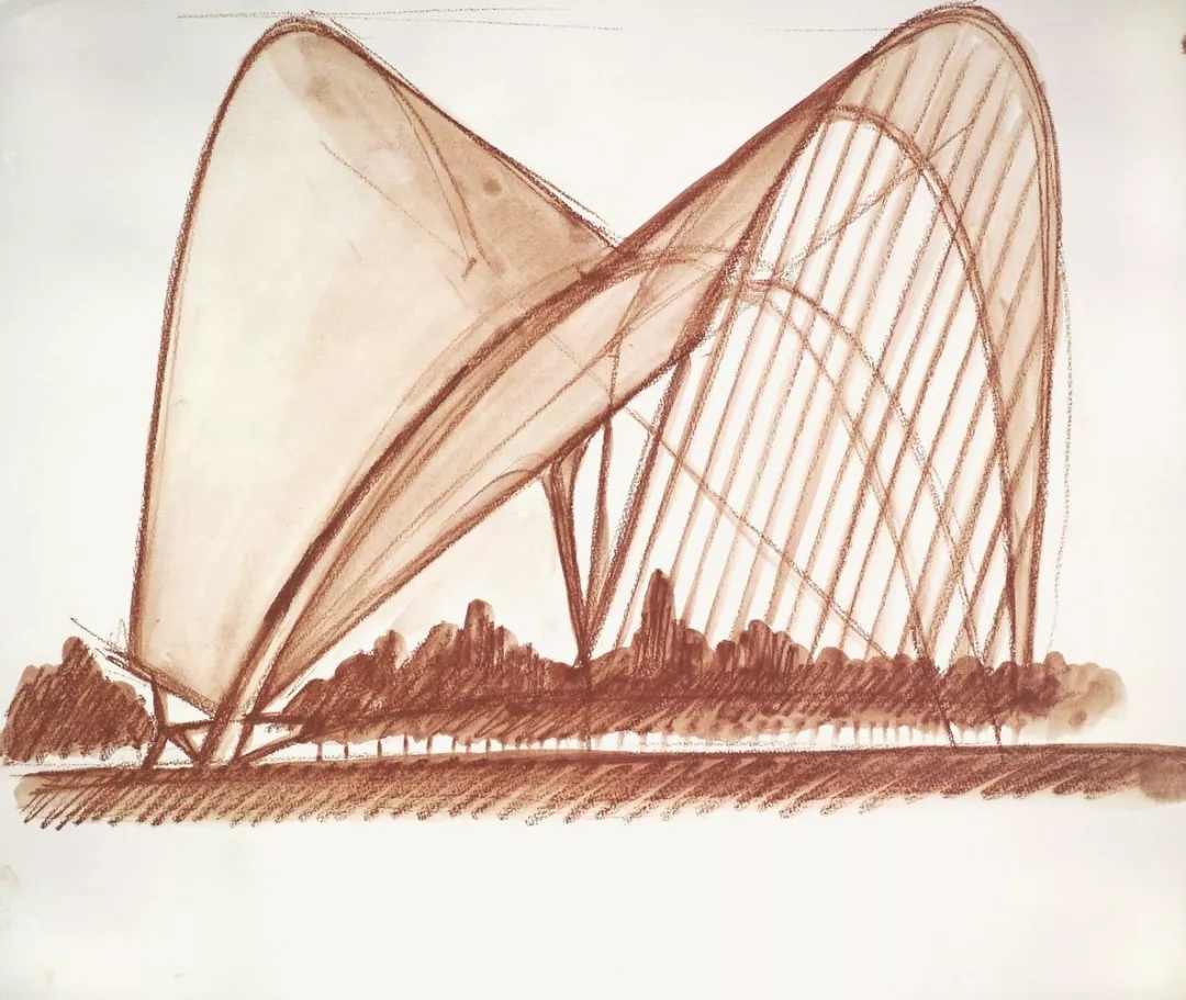 hemisféric,卡拉特拉瓦,santiago calatrava,密爾沃基美術館,眼睛